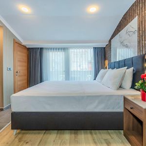 Habitación Deluxe con Cama King